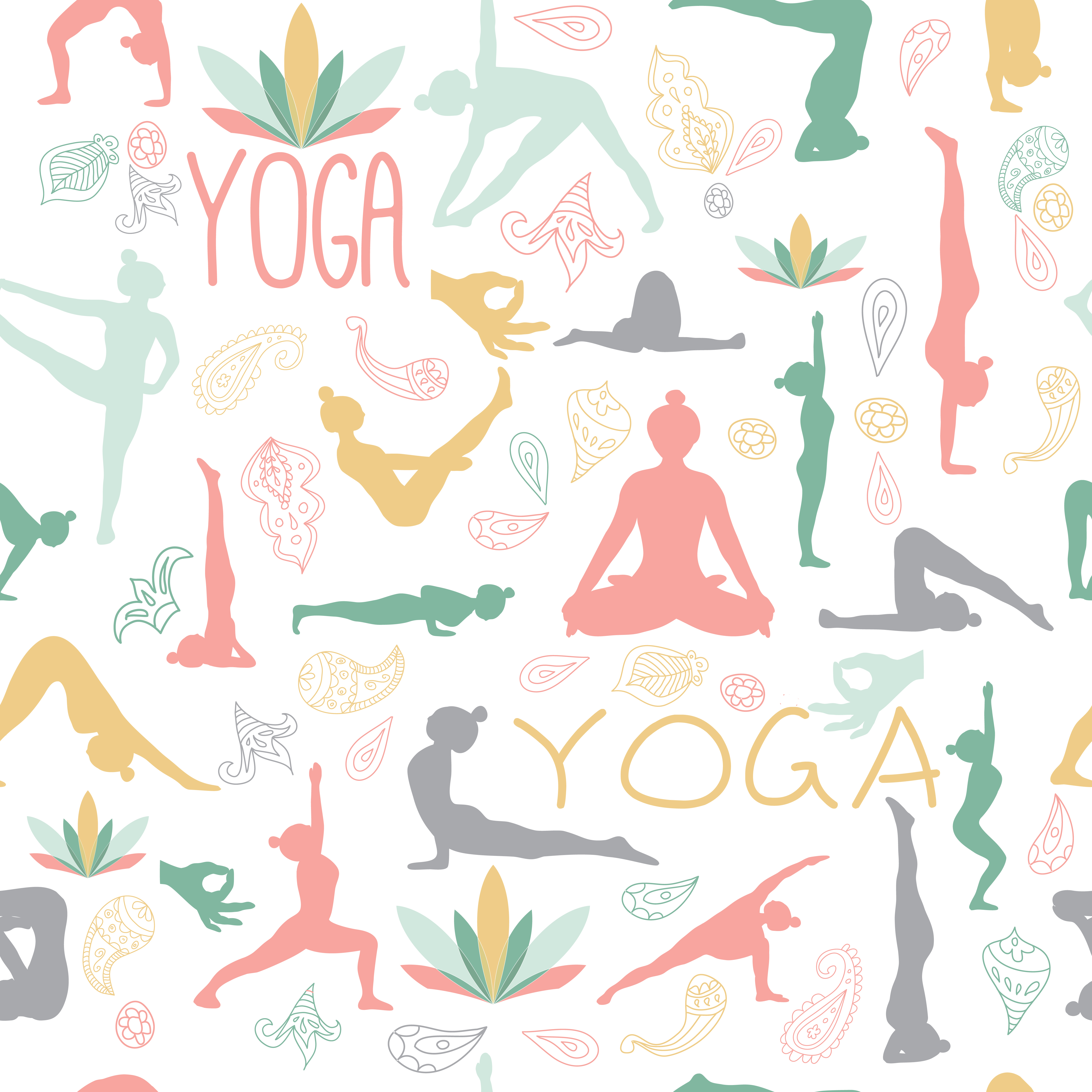 ¿Puede el Yoga ayudarnos a aumentar la fertilidad?