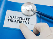 La primera consulta en una clínica de fertilidad, paso a paso