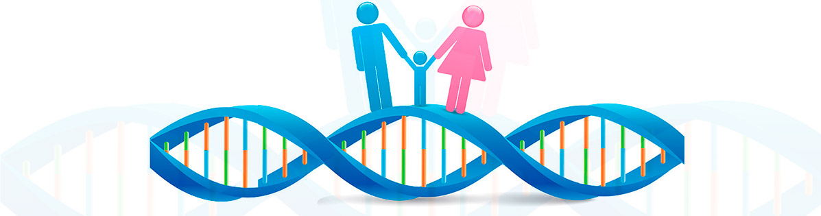 Diagnóstico genético preimplantacional